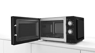 Микроволновая печь BOSCH FFL020MB2 фото 3 в Челябинске Микроволновая печь BOSCH FFL020MB2 фото 3 в Челябинске