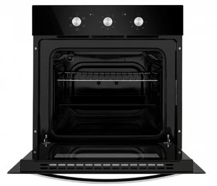 Шкаф духовой электрический MAUNFELD AEOC.575B фото 3 в Челябинске Шкаф духовой электрический MAUNFELD AEOC.575B фото 3 в Челябинске