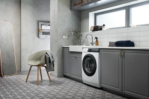 Стирально-сушильная машина Электролюкс EW8WR261B фото 4 в Челябинске Стирально-сушильная машина Electrolux EW8WR261B фото 4 в Челябинске