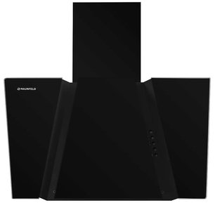 Вытяжка Маунфилд SEVERN 50 BLACK фото 3 в Челябинске Вытяжка Maunfeld SEVERN 50 BLACK фото 3 в Челябинске