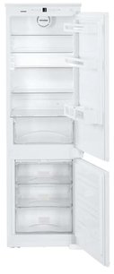 Холодильник Либхер ICNS 3324 Comfort NoFrost фото 3 в Челябинске Холодильник Liebherr ICNS 3324 Comfort NoFrost фото 3 в Челябинске