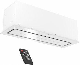 Встраиваемая вытяжка Франке LUCE 90 WH фото в Челябинске Встраиваемая вытяжка Franke LUCE 90 WH фото в Челябинске