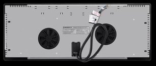Индукционная варочная панель Маунфилд CVI904SFLDGR фото 4 в Челябинске Индукционная варочная панель Maunfeld CVI904SFLDGR фото 4 в Челябинске