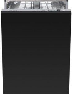 Посудомоечная машина Smeg STLA825A-2 фото в Челябинске