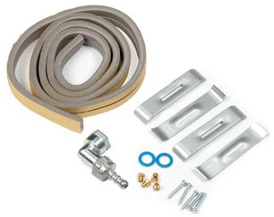 Газовая варочная панель Zigmund & Shtain G 22.4 S фото 4 в Челябинске