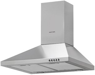 Вытяжка Krona BRIEF 500 INOX PB фото в Челябинске Вытяжка Krona BRIEF 500 INOX PB фото в Челябинске