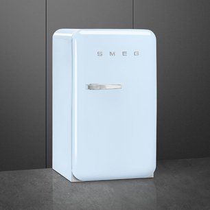 Холодильник Смег FAB10RPB6 фото 3 в Челябинске Холодильник Smeg FAB10RPB6 фото 3 в Челябинске