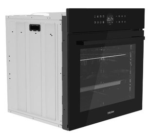 Духовой шкаф Хайер HOX-T08AMTB фото 3 в Челябинске Духовой шкаф Haier HOX-T08AMTB фото 3 в Челябинске