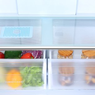 Холодильник Haier HTF-456DM6RU фото 4 в Челябинске