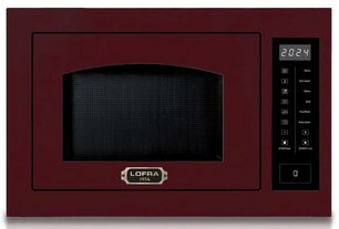 Встраиваемая микроволновая печь Lofra FMRR6T25ME/A фото в Челябинске