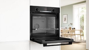 Духовой шкаф Bosch HBA554EB3 фото 4 в Челябинске