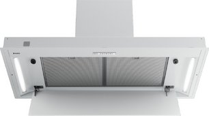 Встраиваемая вытяжка Asko CBB862WGC фото 2 в Челябинске