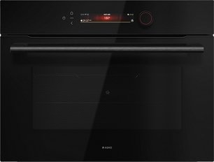 Компактный духовой шкаф Asko OCM54BGH фото 2 в Челябинске