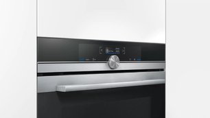 Духовой шкаф Сименс CB634GBS3 фото 2 в Челябинске Духовой шкаф Siemens CB634GBS3 фото 2 в Челябинске