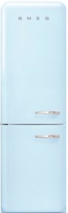 Холодильник Смег FAB32LPB5 фото в Челябинске Холодильник Smeg FAB32LPB5 фото в Челябинске