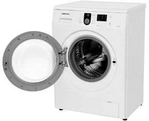Стиральная машина Samsung WF 8590 NLW9/DYLP фото 4 в Челябинске