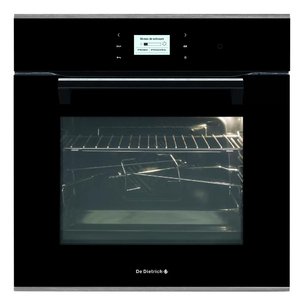 Духовой шкаф Де Дитрих DOP1160B фото в Челябинске Духовой шкаф De Dietrich DOP1160B фото в Челябинске