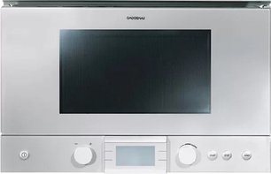 Микроволновая печь Gaggenau BM 221-130 фото в Челябинске
