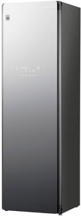 Паровой шкаф для одежды Лджи Styler S5MB фото 2 в Челябинске Паровой шкаф для одежды LG Styler S5MB фото 2 в Челябинске