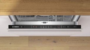 Встраиваемая посудомоечная машина Бош SMV25AX06E фото 2 в Челябинске Встраиваемая посудомоечная машина Bosch SMV25AX06E фото 2 в Челябинске