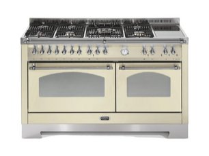 Варочный центр Lofra RBID156MFT+MFT/AEOV Chrome фото в Челябинске