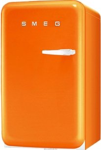 Мини-бар Смег FAB5LOR фото в Челябинске Мини-бар Smeg FAB5LOR фото в Челябинске