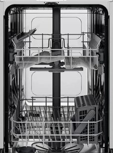 Встраиваемая посудомоечная машина Electrolux EEA12100L фото 3 в Челябинске