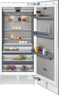 Встраиваемый холодильник Gaggenau RC492305 фото в Челябинске