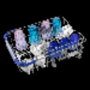 Встраиваемая посудомоечная машина Маунфилд MLP-08IMROI фото 2 в Челябинске Встраиваемая посудомоечная машина Maunfeld MLP-08IMROI фото 2 в Челябинске