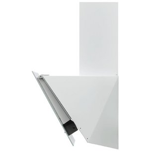 Вытяжка Крона JINA 600 WHITE PB V2 фото 4 в Челябинске Вытяжка KRONA JINA 600 WHITE PB V2 фото 4 в Челябинске