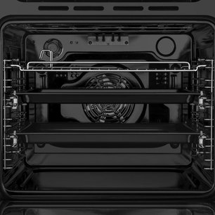 Шкаф духовой электрический MAUNFELD EOEH.7611SCW фото 4 в Челябинске Шкаф духовой электрический MAUNFELD EOEH.7611SCW фото 4 в Челябинске