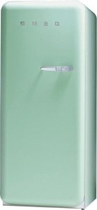 Холодильник Смег FAB28LV1 фото в Челябинске Холодильник Smeg FAB28LV1 фото в Челябинске