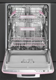 Посудомоечная машина Smeg ST2FABPK2 фото 2 в Челябинске