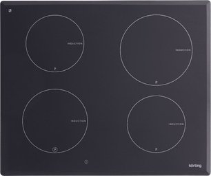 Варочная поверхность Кертинг HI 64502 B фото в Челябинске Варочная поверхность Korting HI 64502 B фото в Челябинске