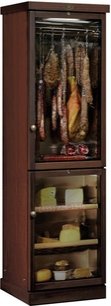 Винный шкаф ИП SAL 601 CEXP NU фото в Челябинске Винный шкаф IP SAL 601 CEXP NU фото в Челябинске