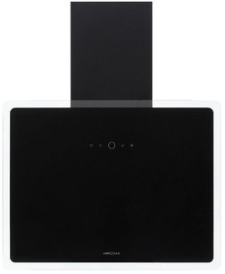 Вытяжка Krona AURA 600 FRAME BLACK S фото в Челябинске Вытяжка Krona AURA 600 FRAME BLACK S фото в Челябинске