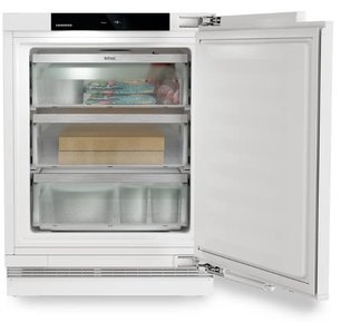 Встраиваемый морозильник Либхер SUFNd 365i Prime фото в Челябинске Встраиваемый морозильник Liebherr SUFNd 365i Prime фото в Челябинске