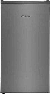 Холодильник Hyundai CO10031H серебристый фото в Челябинске