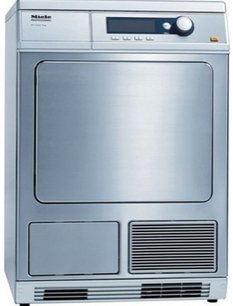 Сушильная машина Миле PT 7135 C ED фото в Челябинске Сушильная машина Miele PT 7135 C ED фото в Челябинске