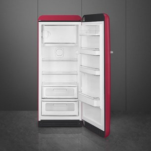 Холодильник Смег FAB28RDRB3 фото 2 в Челябинске Холодильник Smeg FAB28RDRB3 фото 2 в Челябинске
