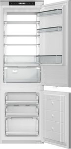 Встраиваемый холодильник Бертаззони REF603BBNPTC фото в Челябинске Встраиваемый холодильник Bertazzoni REF603BBNPTC фото в Челябинске