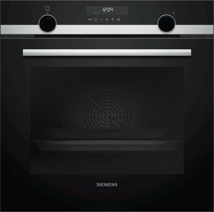 Духовой шкаф Сименс HB578G0S6 фото в Челябинске Духовой шкаф Siemens HB578G0S6 фото в Челябинске
