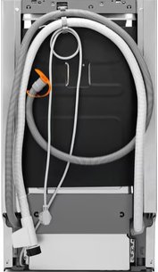 Встраиваемая посудомоечная машина Электролюкс KESC2210L фото 3 в Челябинске Встраиваемая посудомоечная машина Electrolux KESC2210L фото 3 в Челябинске