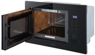 Встраиваемая микроволновая печь Midea MI982617GB фото 2 в Челябинске