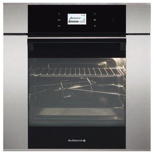 Духовой шкаф Де Дитрих DOP 1160 X фото в Челябинске Духовой шкаф De Dietrich DOP 1160 X фото в Челябинске