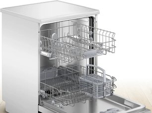 Посудомоечная машина Бош SMS24AW02E фото 3 в Челябинске Посудомоечная машина Bosch SMS24AW02E фото 3 в Челябинске