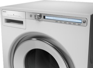 Стиральная машина Аско W4114C.W/3 фото 4 в Челябинске Стиральная машина Asko W4114C.W/3 фото 4 в Челябинске