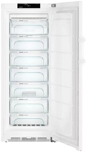 Морозильник Либхер GN 4635 Comfort NoFrost фото 3 в Челябинске Морозильник Liebherr GN 4635 Comfort NoFrost фото 3 в Челябинске