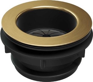 Сменная горловина для измельчителя Omoikiri NA-04-AB-022 фото