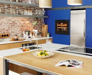 Встраиваемый монотемпературный винный шкаф EuroCave V-INSP-XS I-090012-XS фото 2 в Челябинске